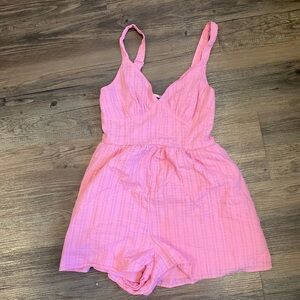 American Eagle Romper